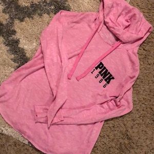 PINK! hoodie